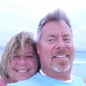 Fundraising Page: Kenneth Lykins